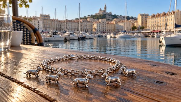 Top 5 Dachshund Charms You Need for Dog Lovers