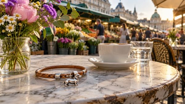 Top 5 Dachshund Charms You Need for Dog Lovers